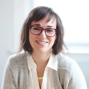 Meet your Posher, Katelyn